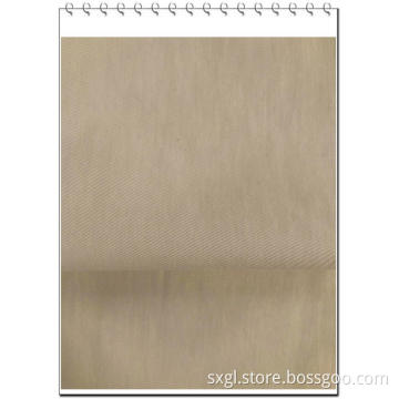 Top Quality Cotton Nylon Twill Fabric For Garments